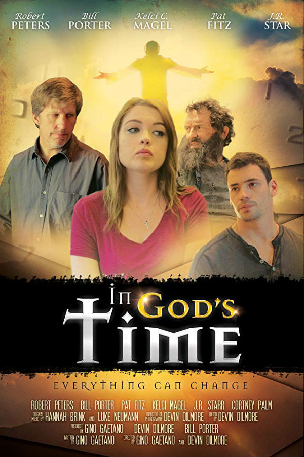 ϵ۵ʱ In God's Time (2018)