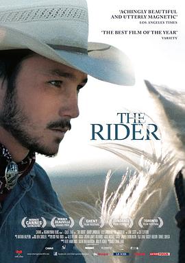ʿ The Rider