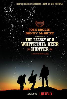 β¹ֵŲ The Legacy of a Whitetail Deer Hunter