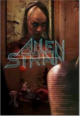 Ǳ Alien Strain