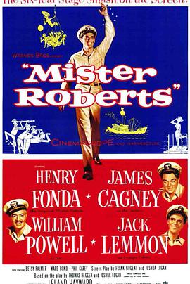 ޲ Mister Roberts