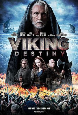 维京命运 Viking Destiny