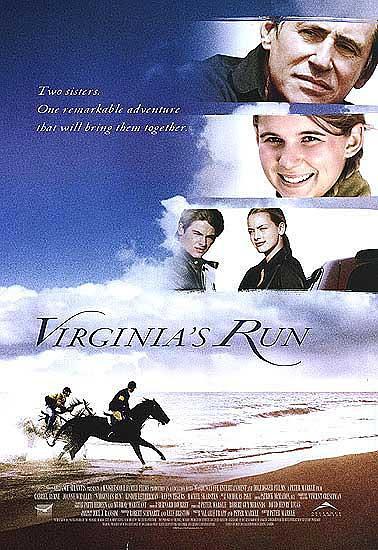 Ů Virginia\'s Run