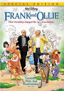 ĵ Frank and Ollie