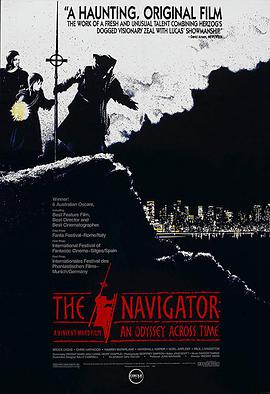 ͵ĵ The Navigator: A Mediaeval Odyssey