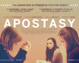 ѽ Apostasy