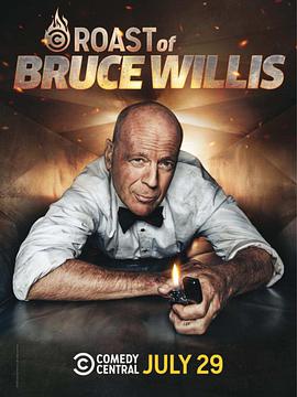 ϲĲ³˹˹²۴ Comedy Central Roast of Bruce Willis