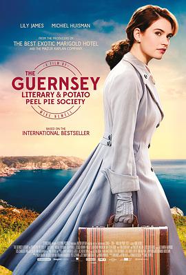 ѧƤڱֲ The Guernsey Literary and Potato Peel Pie Society