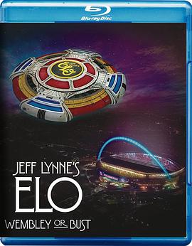Jeff Lynne\'s ELO: Wembley or Bust