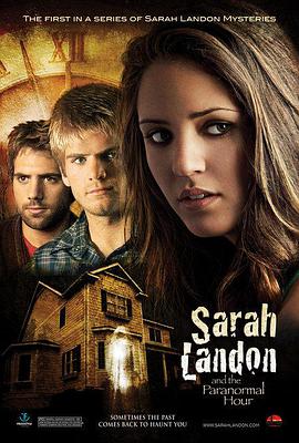 Ǻʱ Sarah Landon and the Paranormal Hour