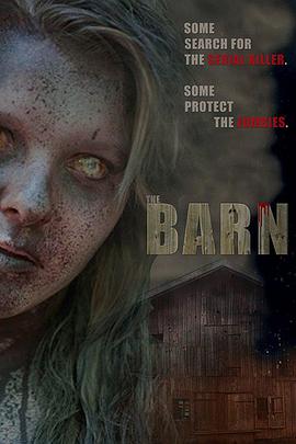 ַ The Barn