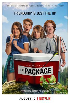 ҵı The Package