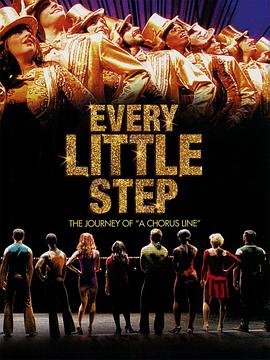̨ϵÿһ Every Little Step