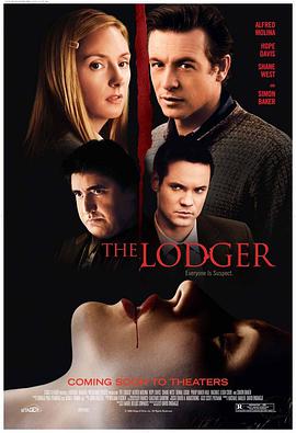  The Lodger