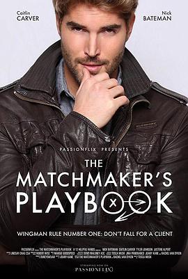 ýֲ The Matchmaker\'s Playbook