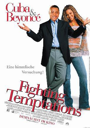 亿万唱诗班 The Fighting Temptations
