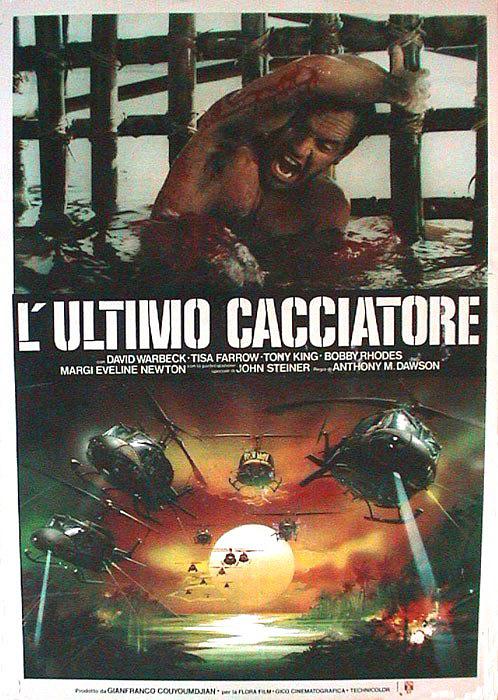  L\'ultimo cacciatore