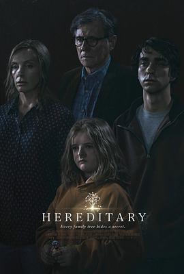 Ŵ Hereditary