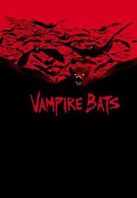 Ѫ Vampire Bats