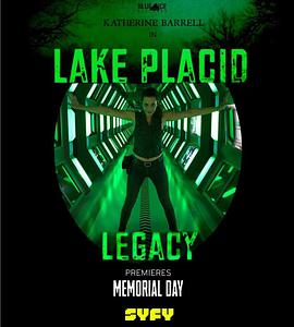ʷǰŲ Lake Placid: Legacy