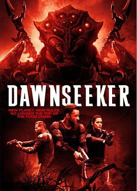 Ѱ The Dawnseeker