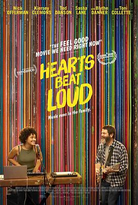  Hearts Beat Loud