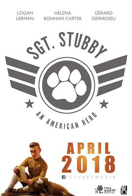 ˹ʿһӢ Sgt. Stubby: An American Hero