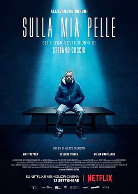 切肤之痛 Sulla mia pelle