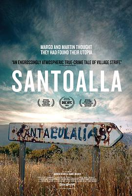 ɣа Santoalla