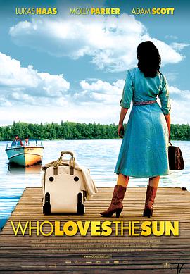 ˭̫ Who Loves The Sun