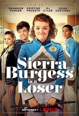 ˹Ƿϲ Sierra Burgess Is a Loser