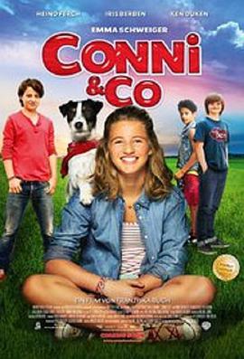 ݺ Connie & Co.