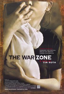 սش The War Zone