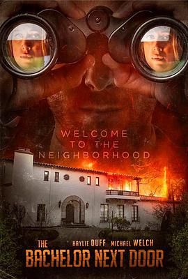 隔壁的单身汉 The Bachelor Next Door