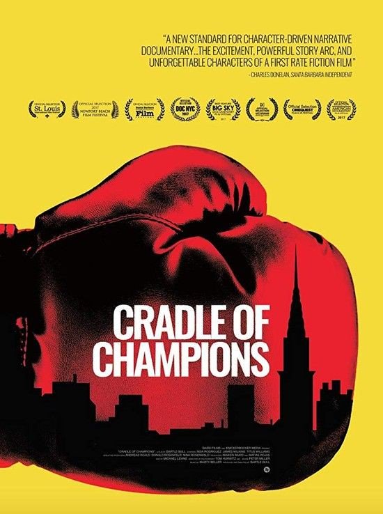 ھҡ Cradle of Champions