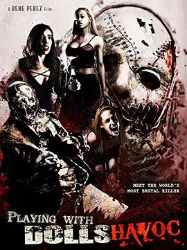 Ѫɱ¾3 Playing with Dolls: Havoc