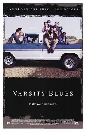 У԰ У԰ Varsity Blues