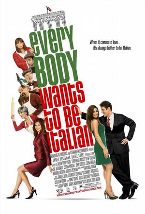 ˭Ϊ Everybody Wants to Be Italian