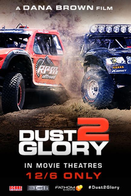 2ҫ Dust.2.Glory (2018)