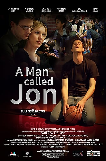 һǶ A.Man.Called.Jon (2015)