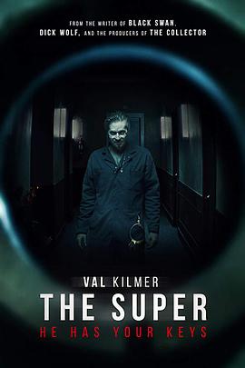 ԢԱ The Super