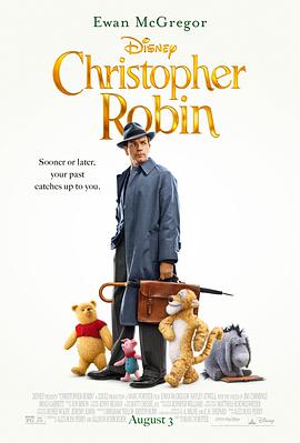 ˹иޱ Christopher Robin