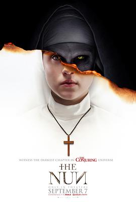 Ů The Nun