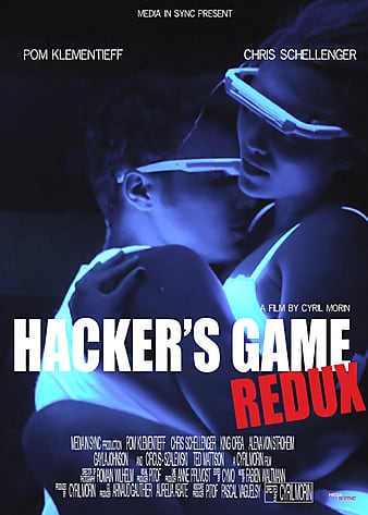ڿ͵Ϸʣ Hacker's Game Redux (2018)