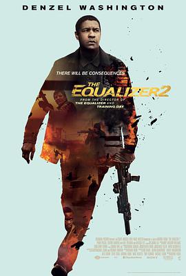 ԩ2 The Equalizer 2