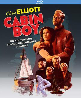 ƨС Cabin Boy