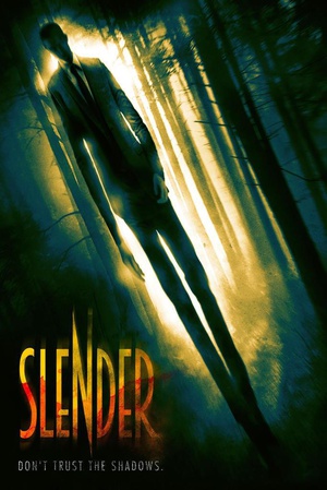 ݳӰ Slender