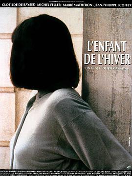 ĺ L\'enfant de l\'hiver