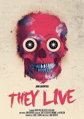 ȿռ They Live