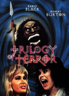 ľ Trilogy of Terror